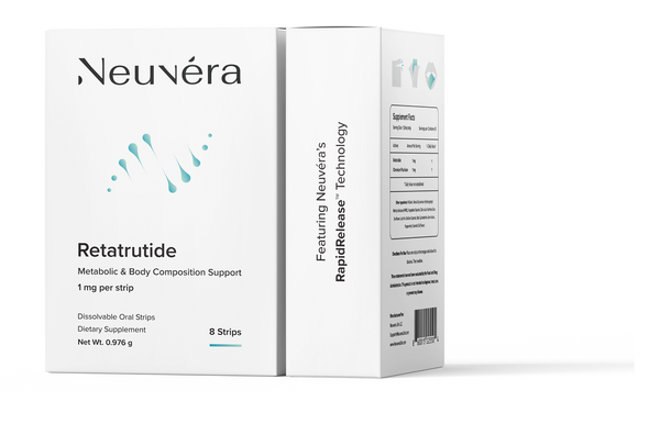 Neuvéra's Oral Dissolving