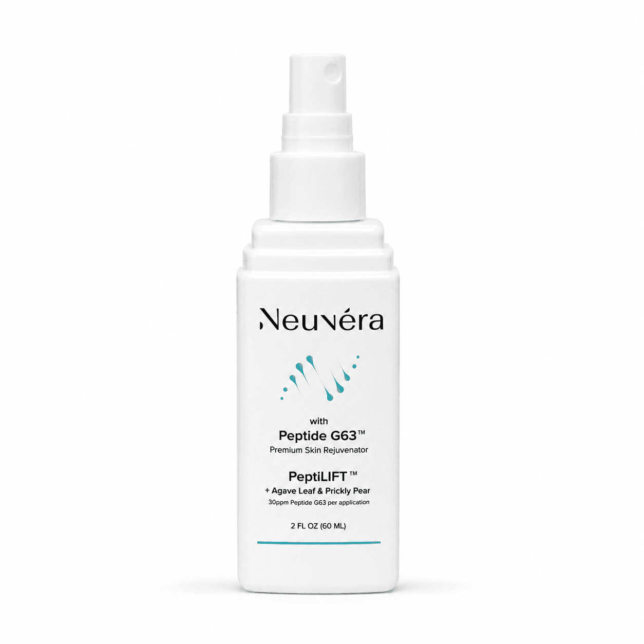 PeptiLIFT™ Peptide Facial Prep Spray