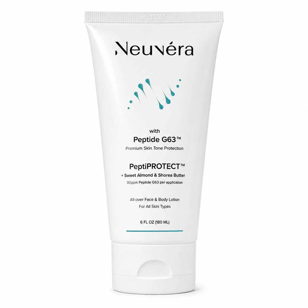PeptiPROTECT™ Peptide Body Lotion