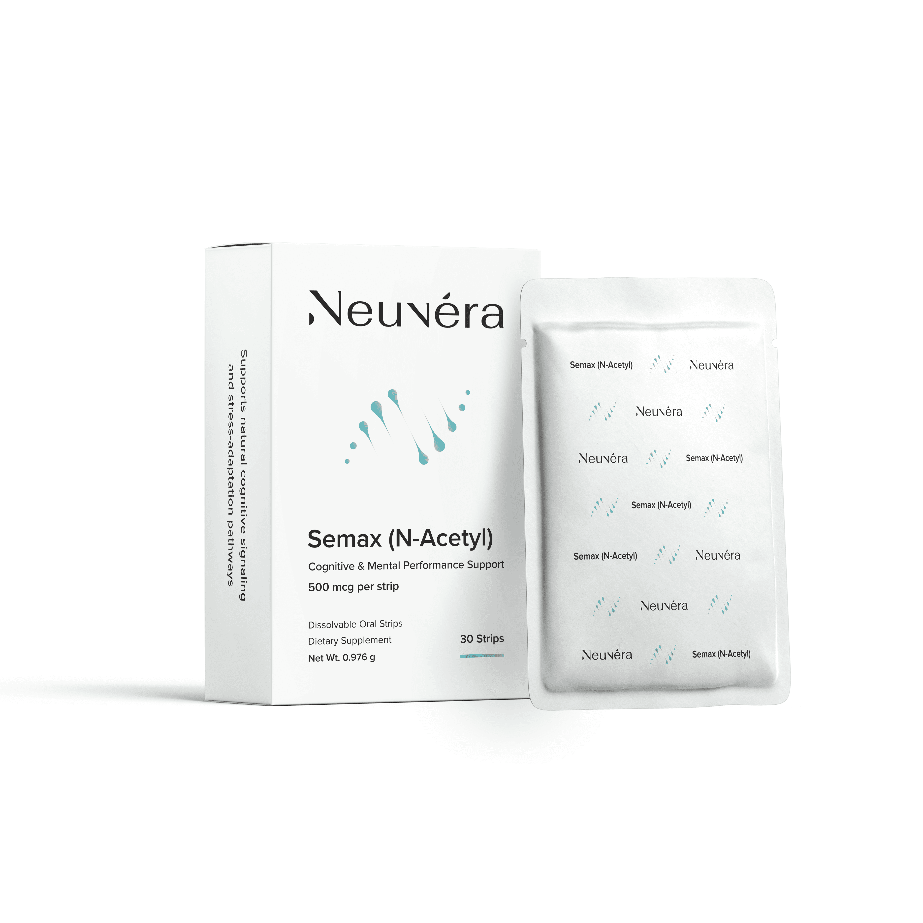 Semax N-Acetyl