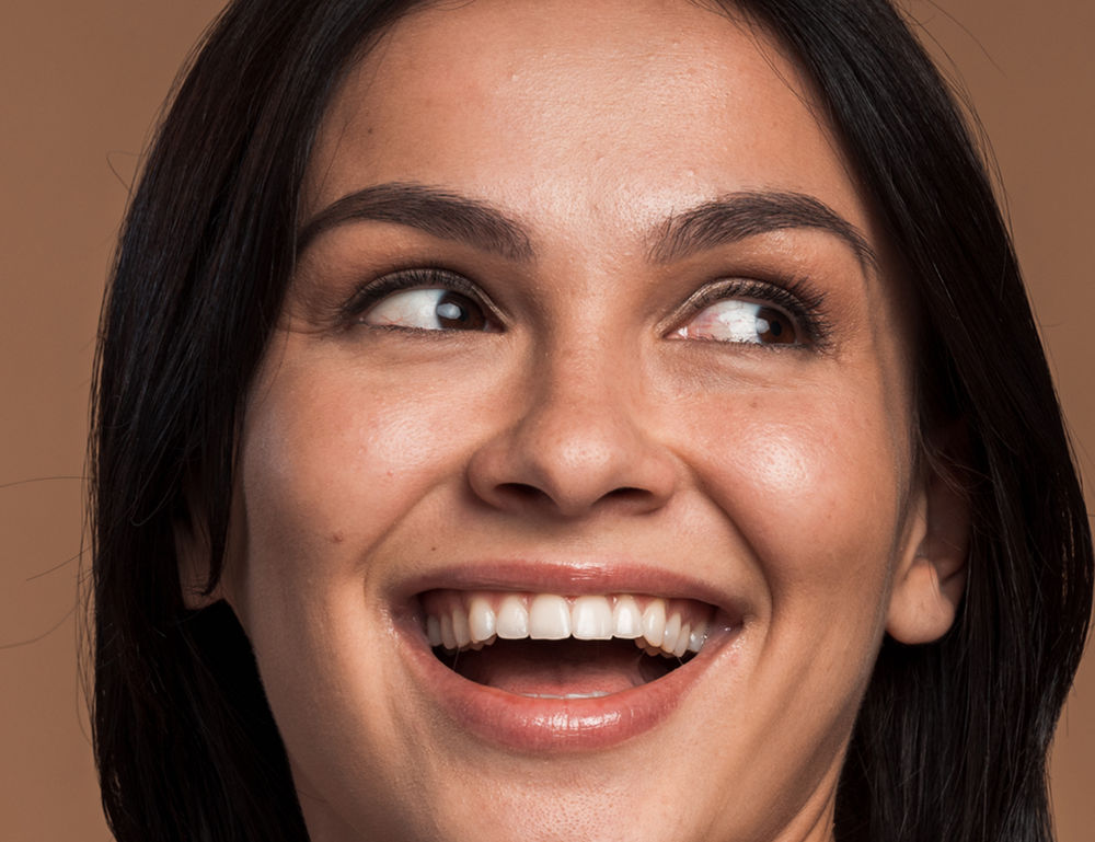 Resilient, Youthful Look