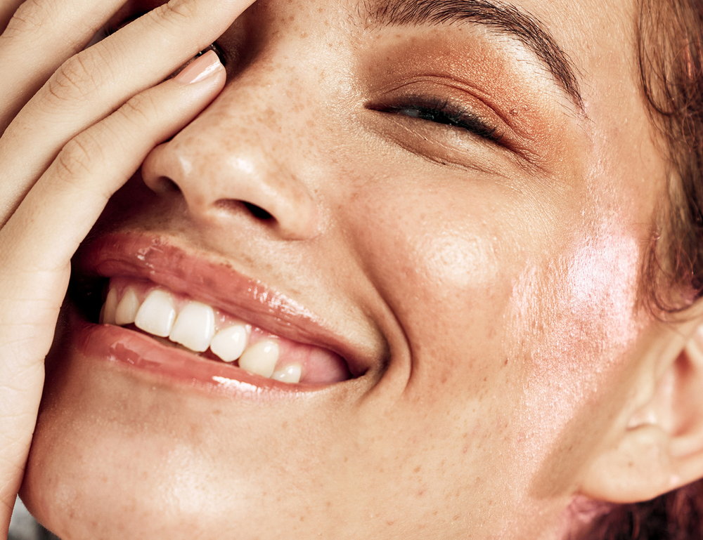 Hydrates & Firms Skin