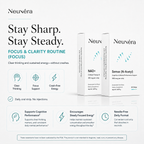 Focus & Clarity Routine