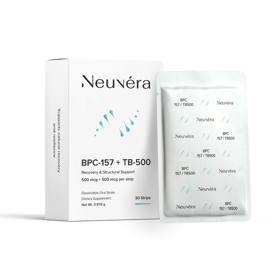 Neuvéra strip product