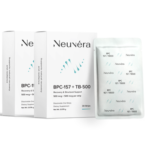 Meet Neuvéra Strips