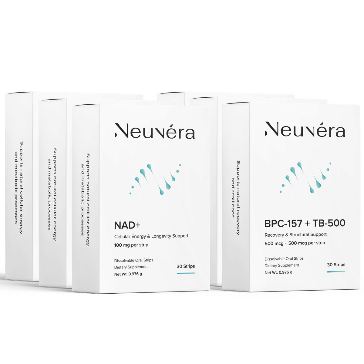 Neuvéra daily routine