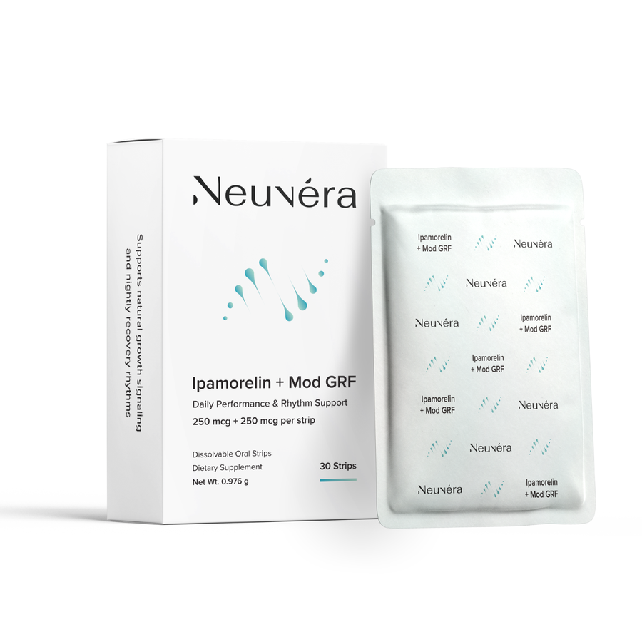 Neuvéra strip product