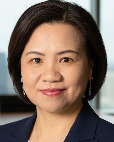 Dr. Minying Cai