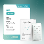 NAD+