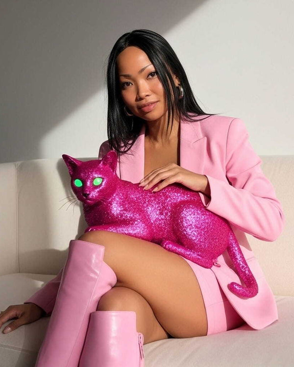 Ravina Marshall