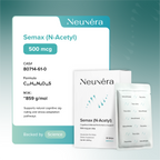 Semax N-Acetyl