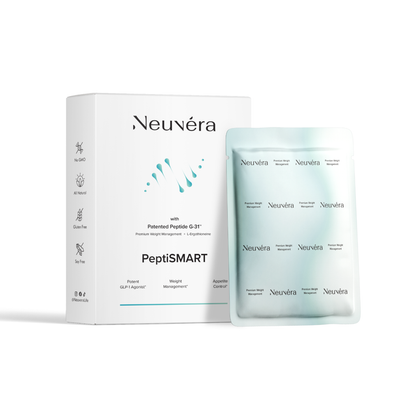 PeptiSMART