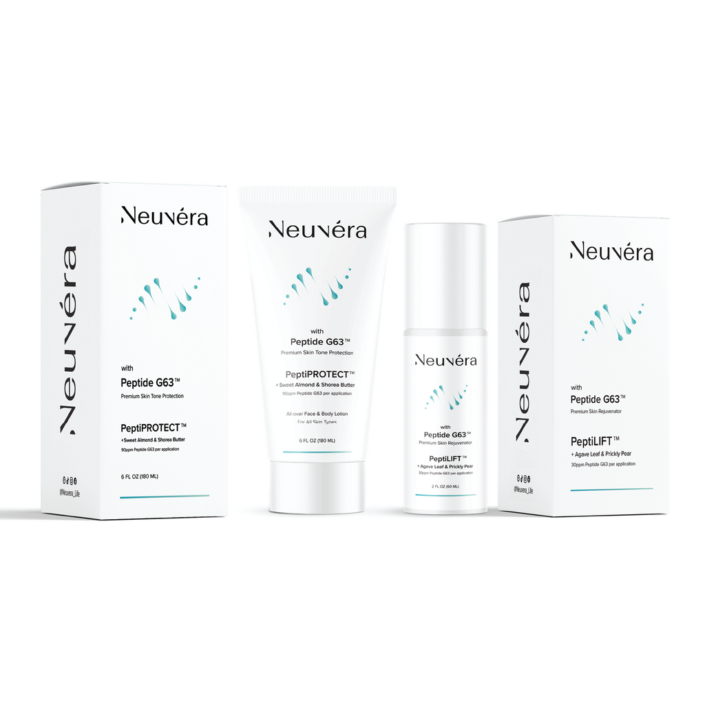 Skin Lift & Repair Routine