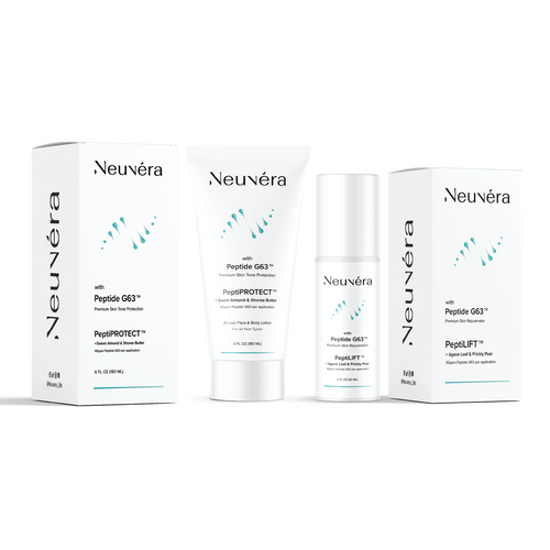 Skin Lift & Repair Routine
