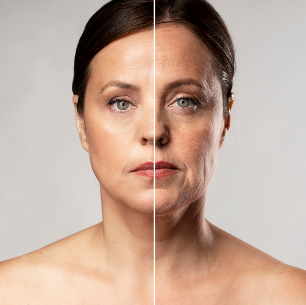 Smooths Fine Lines & Wrinkles