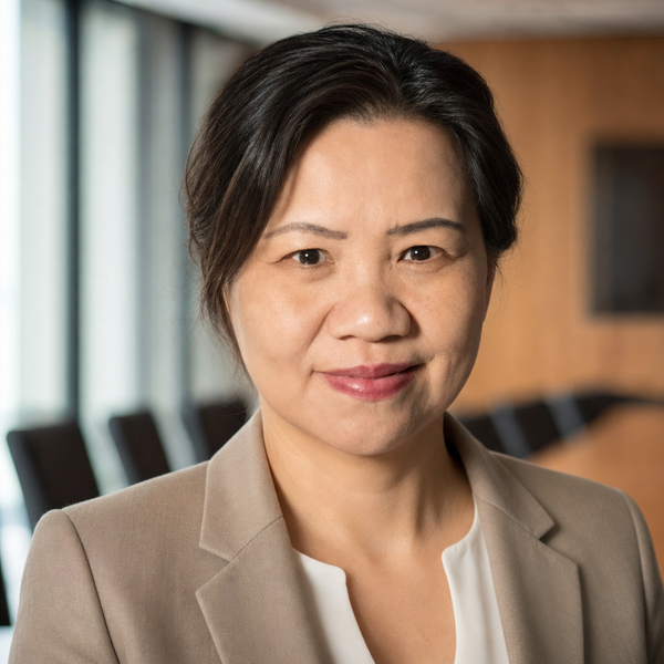 Dr. Minying Cai, Ph.D.