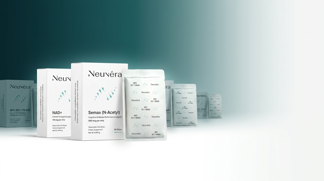 Neuvra. Drop the Needles.