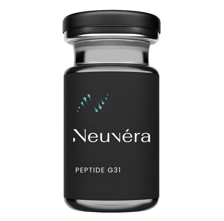 Peptide Vial