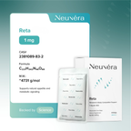 Neuvéra-R + NAD Daily Routine