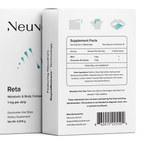 Neuvéra-R + NAD Daily Routine